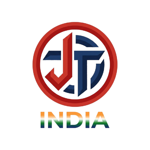 JustTax India 