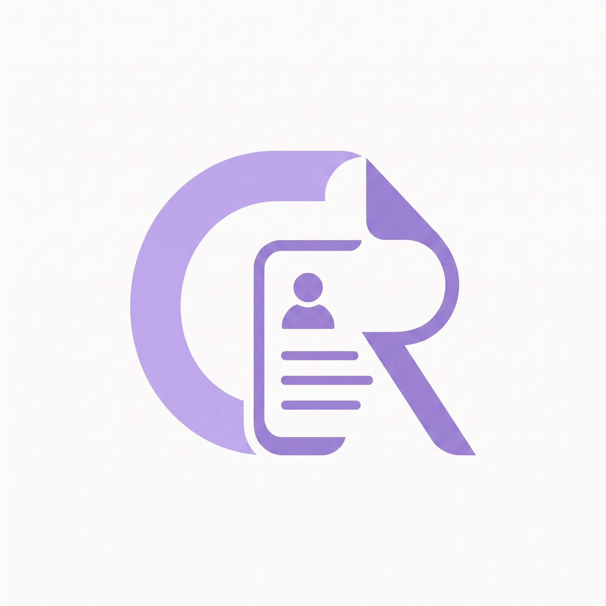 Carevoresume Logo