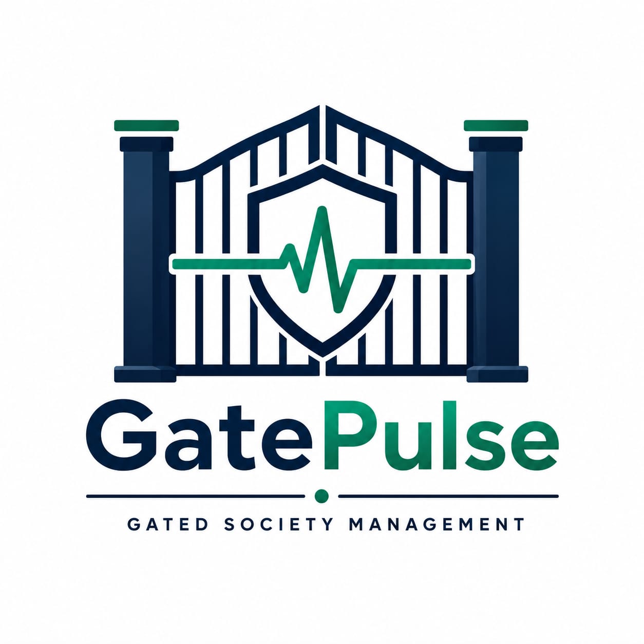 GatePulse Logo