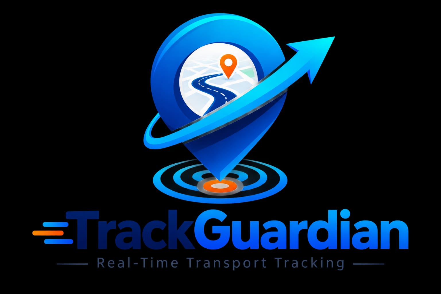 TrackGuardian Logo